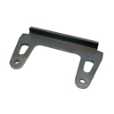 Weld On Fuel Pump Bracket