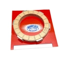 Clutch Cork Set 4 Plate..