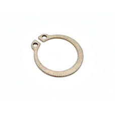Kickstart Shaft External Circlip ST ST