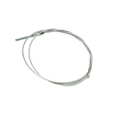 Rear Brake Cable - easy..