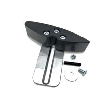 Push Up Pull Down  Chain Tensioner Jockey Boxenstop