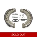 Brake Shoe Li/Sx/Tv Refurb Set