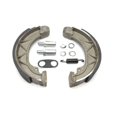 Brake Shoe Li/Sx/Tv Refurb Set