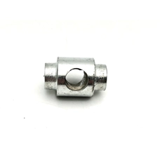 Brake adjuster barrel