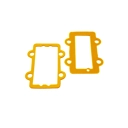 Reed Block Gasket Set Granturismo