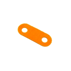 Gear adjuster block Gasket