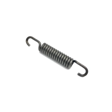 Stand Spring Offset Type
