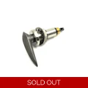 Choke Lever Assembly S3..