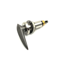 Choke Lever Assembly S3 & Gp MB