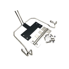 Side Panel Spring Clip Set GP ST ST MB