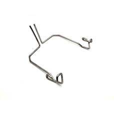 Side Panel Springs Gp/Dl & Late Sx ST ST Mb