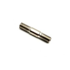 Short Inlet Stud 7 x 34 st/st MB