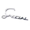 Legshield Badge Special scootopia