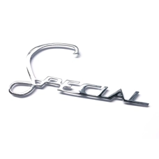 Legshield Badge Special scootopia