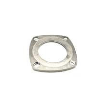 Rear Hub Bearing Plate, 0.5 / 0.7mm Recess MB