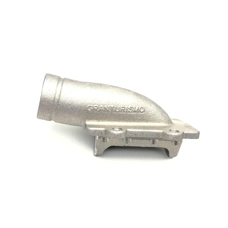 Granturismo PHBL 25mm Inlet Manifold