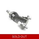 Cable Adjuster Block & Adjuster Screws