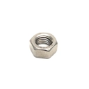7mm Plain Nut Stainless Nut