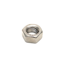 7mm Plain Nut Stainless Nut