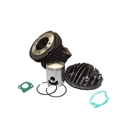 Scootopia 185 V2 Cylinder Kit Only for Small Block Engine Cases