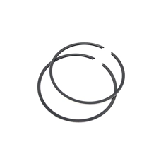 Piston Ring Set Scootopia 185