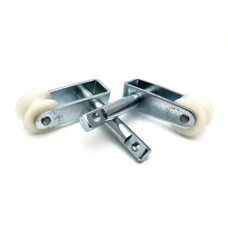 Side Panel Handle Mechanism Set S3 Casa