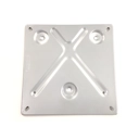 Number Plate Holder S2 Casa