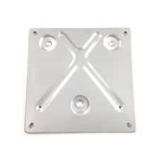 Number Plate Holder S2 Casa