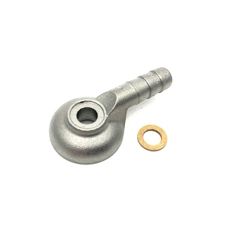 Dellorto Ph Metal Fuel Banjo