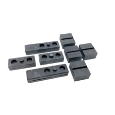 Petrol Tank Rubber Set S & S2 MB