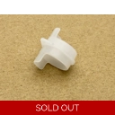 Plastic Throttle Cable Holder Mikuni TMX35