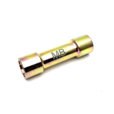 Front Hub Distance Spacer Long MB