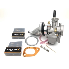 Polini 30mm RT Carburettor kit