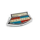 Horncast Innocenti Badge S3 S2