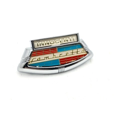 Horncast Innocenti Badge S3 S2