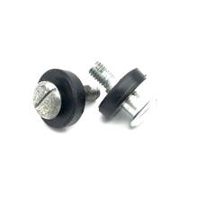 Seat Strap Bolt & Washer Set