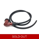 H T Lead & NGK Cap Fitted