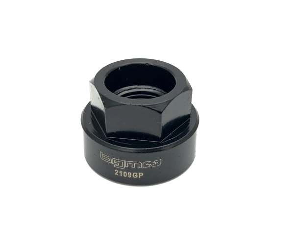 BGM GP Flywheel Nut