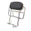 Rear Rack Royal Alloy Cuppini