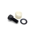 Kickstart Stop Allen Screw Spring & Cap