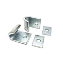 Stand & Splash Plate Hook Set