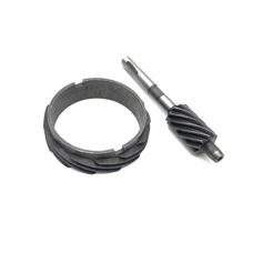 Speedo Drive Kit Metal