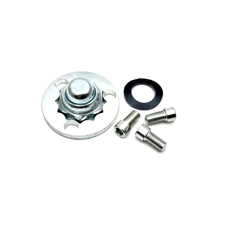 Rear Hub 3 Hole Locking Kit S3