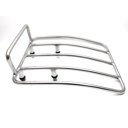 Sprint Rack S1 & 2 St St