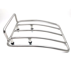 Sprint Rack S1 & 2 St St