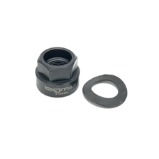 Flywheel Nut & Washer Li/Sx BGM