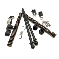 Fork Refurb Kit Li/Tv/Lis MB, Scootopia, Casa