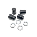 Sip Tubeless Wheel Nut & Washer Set