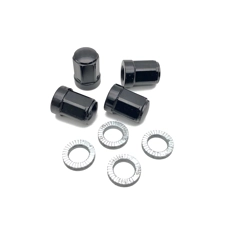 Sip Tubeless Wheel Nut & Washer Set
