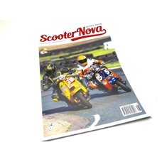 ScooterNova Magazine November/December 2021